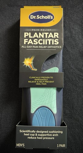 Nuovo scholl s fascite - dr.,