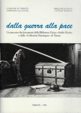 "Dalla guerra alla pace" di