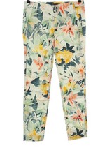 ZARA BASIC Pantalone jersey