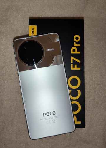 Xiaomi poco pro 5g - f7,