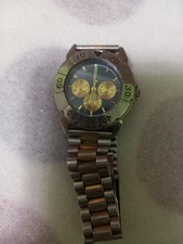 orologio vintage uomo carica