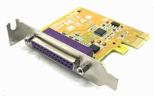 Scheda pcie espansione porta - scheda,