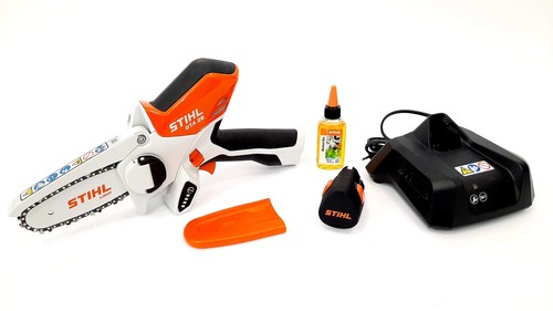 Stihl set potatore gta 1 - ga,