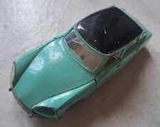 Modellino auto Politoys Export