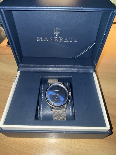 Orologio maserati uomo - maserati,