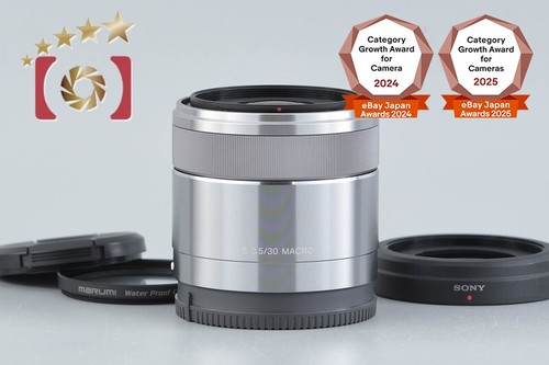 Sony 3 5 - 30, mm