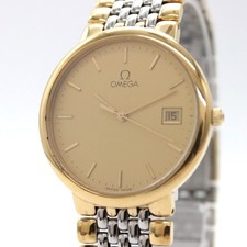 [Ecc+5] OMEGA De Ville