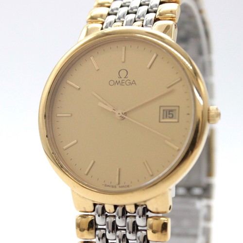 Vintage anni omega ville - 80,