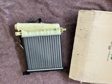 Radiatore Fiat Uno 45 1.0 Motore Fire 