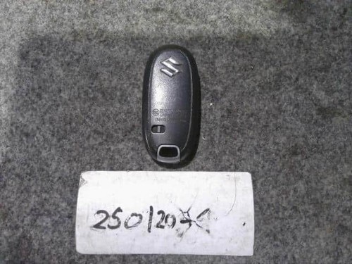 Suzuki wagon 2011 chiave - r,
