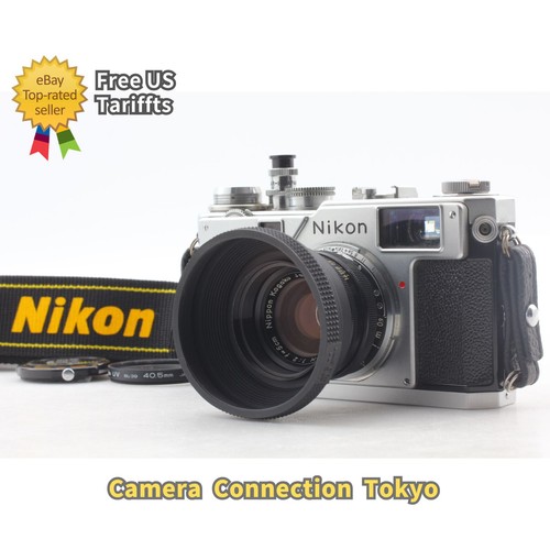 Quasi come nuovo nikon - [quasi, s4