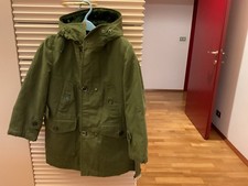 Eskimo/ Parka Vintage Anni 70