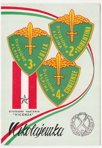 Sezione naz alpini brescia - naz.,