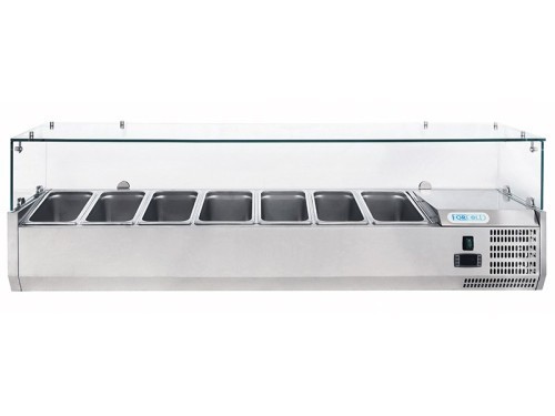 Frigo vetrina vrx1500 - vetrina, g-vrx1500-330
