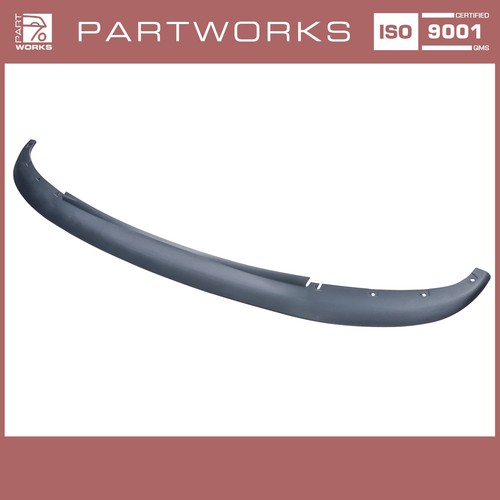 Paraurti labbro gomma per - in,