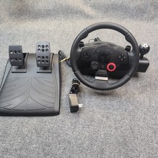 Logitech Driving Force GT
