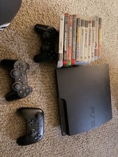 Sony PlayStation 3 Slim