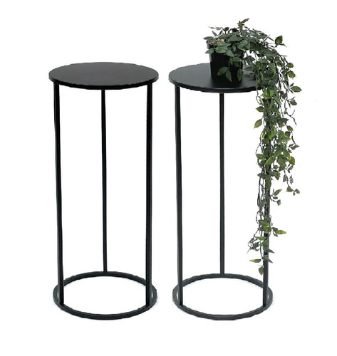 Dandibo sgabelli fiori - 2x,