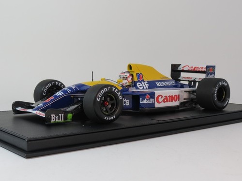 Replicas williams fw14b 5 - fw14b, #5