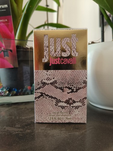 Roberto cavalli just - just,