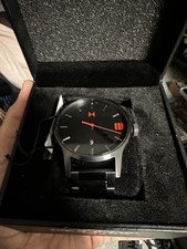 Orologio MVMT x Call of Duty Modern Warfare III "Makarov" - Edizione Limitata - Nuovo