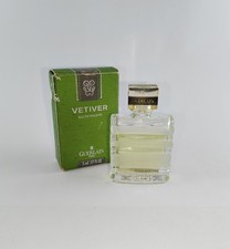 Guerlain Vetiver EDT 5ml