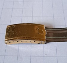 Bracciale omega 1236 218 swiss - bracciale, 1236/218