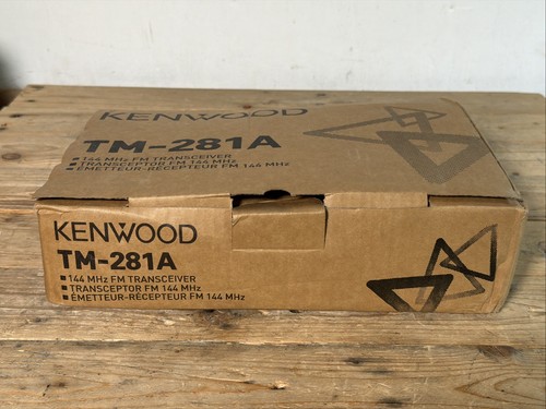 Nuovo 281a - nuovo, tm-281a