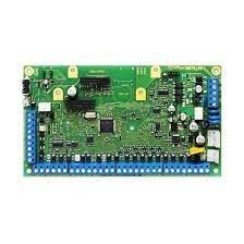 Scheda Centralina Allarme Ibrida 8Zone  ( BENTEL SECURITY cod. ABS-18 )