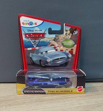 Nuovo Disney Pixar Cars