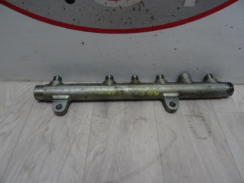 Rail iniezione renault kangoo - rail,