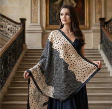 Foulard seta sciarpa - foulard,