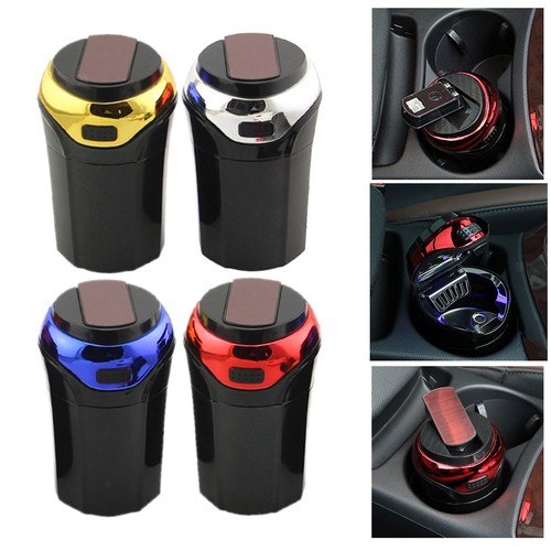 Auto posacenere fumo - fumo, di