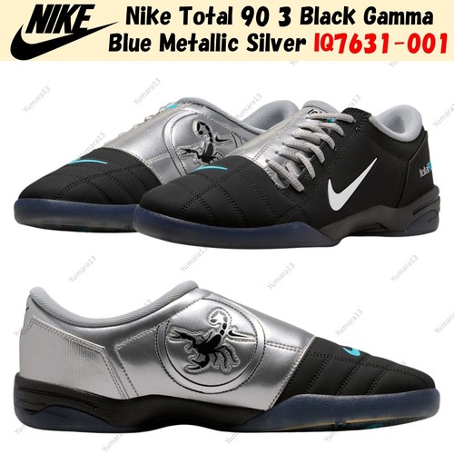 Nike total black gamma - nike, 90