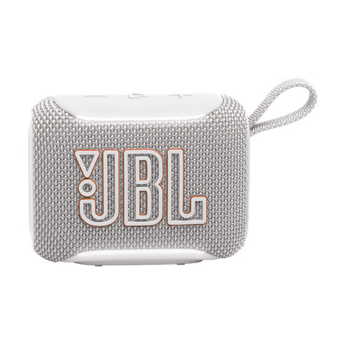 Jbl bluetooth speaker - go,