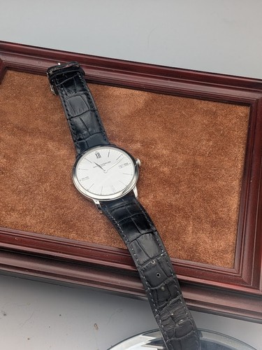 Baume mercier classima - baume,