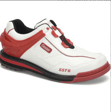 SCARPE DA BOWLING DEXTER SST 6