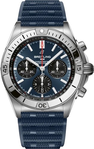 Orologio breitling chronomat - orologio,