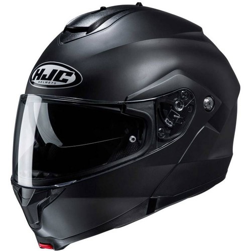 Casco modulare c91n semi flat - modulare,