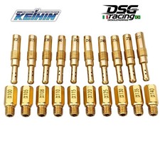 Kit 20 Getti PWK PWM Keihin