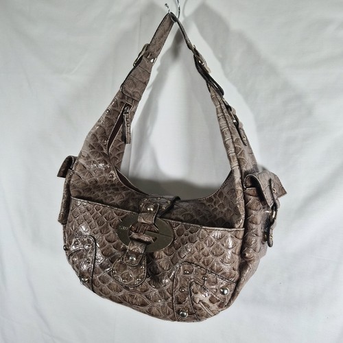 Borsa hobo vintage guess - hobo,