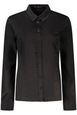 GUESS JEANS CAMICIA MANICHE