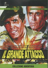 IL GRANDE ATTACCO DVD Henry