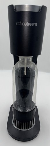 Sodastream sparkling water - sparkling,