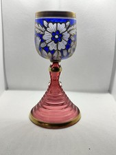 ANTICO PREZIOSO BICCHIERE