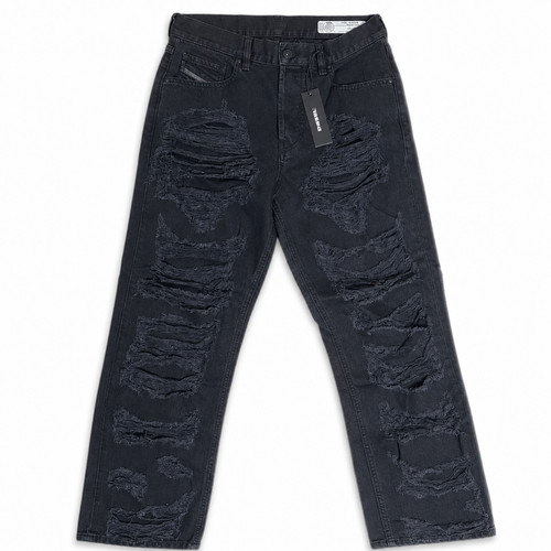 Jeans donna diesel aryel - aryel, 084wh