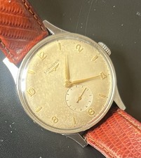Longines 12.68Z Ref.4915 Year