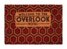 Zerbino The Shining Welcome to