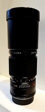 Leica Leitz Telyt-R 250mm/F4.0