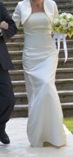 Abito sposa usato - da,